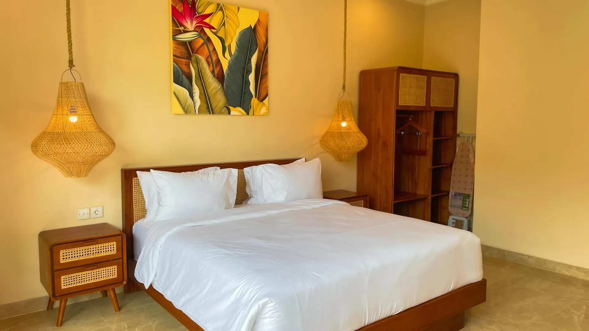 Villa 2Br With Private Pool Villa Sinergi Seminyak Indonesien