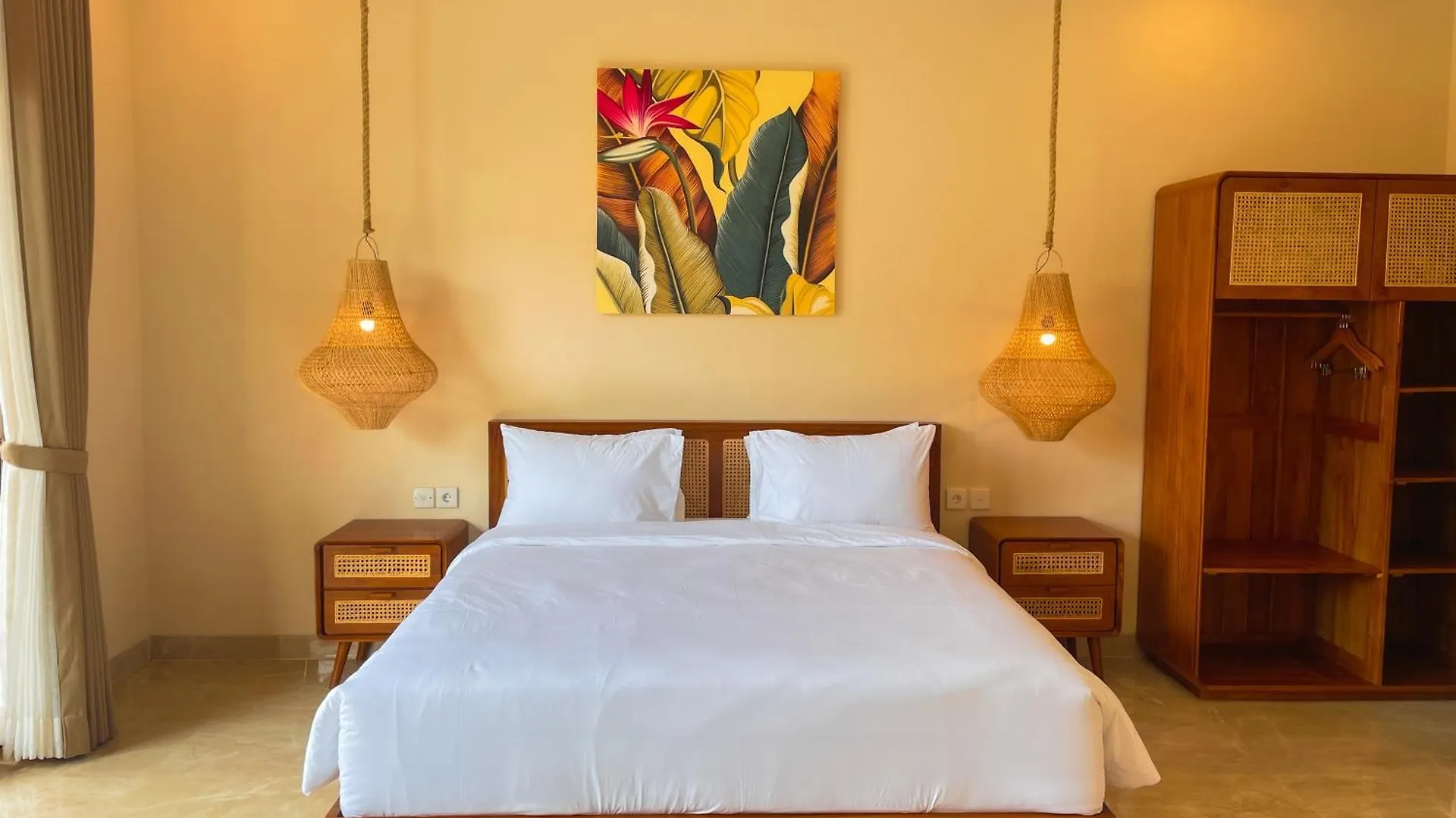 Villa 2Br With Private Pool Villa Sinergi Seminyak 0*, Seminyak (Bali) Indonesia