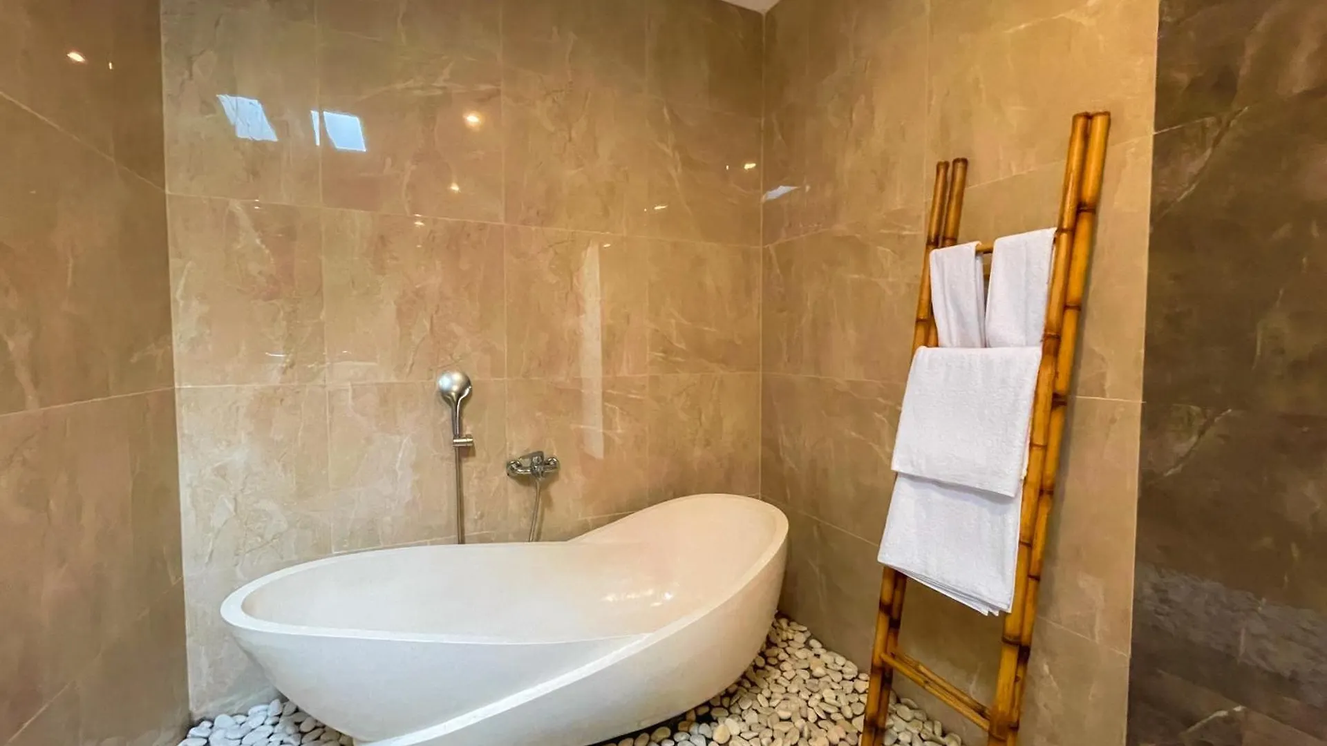 Villa 2Br With Private Pool Villa Sinergi Seminyak 0*, Seminyak (Bali)