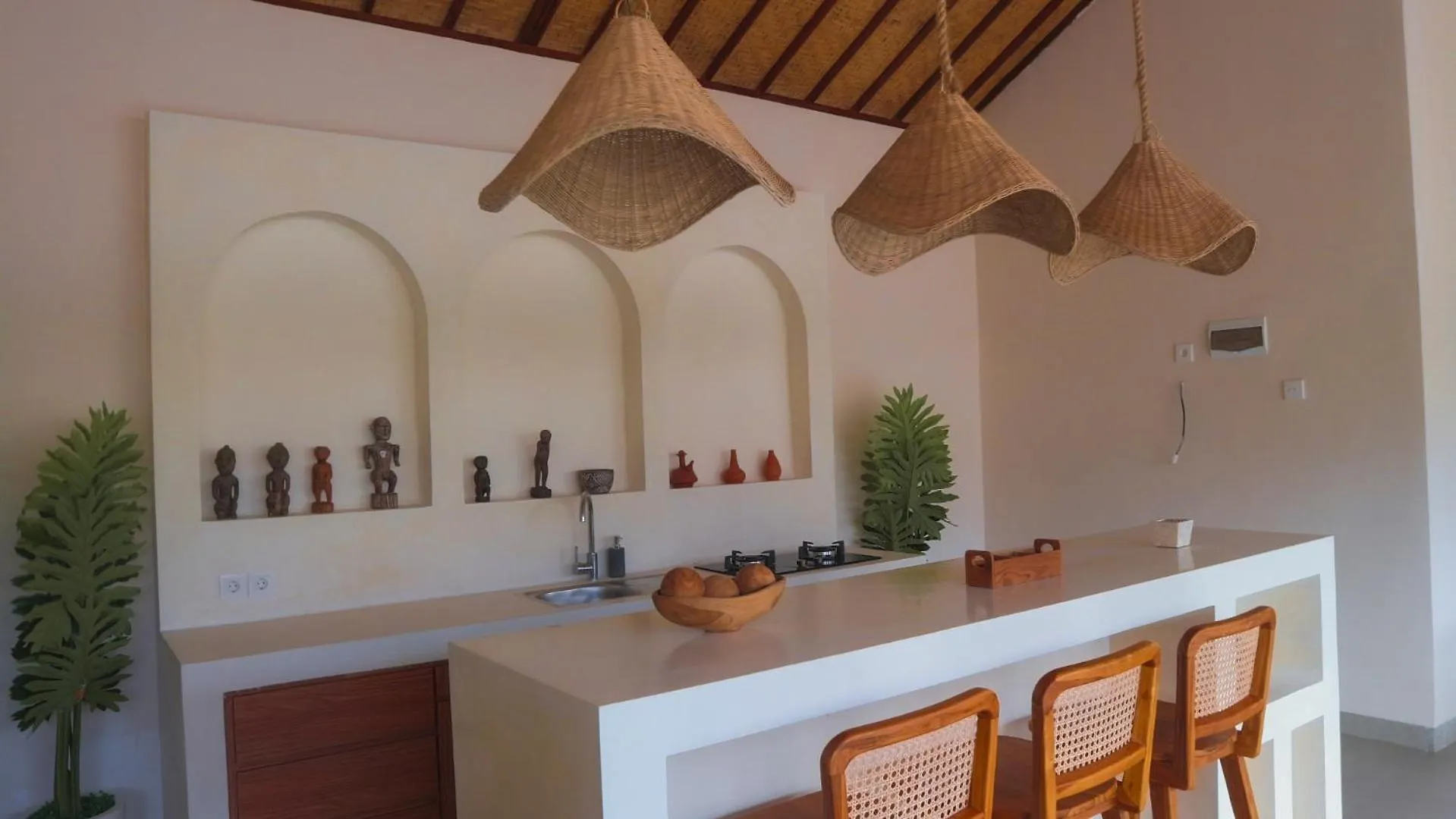 Villa 2Br With Private Pool Villa Sinergi Seminyak